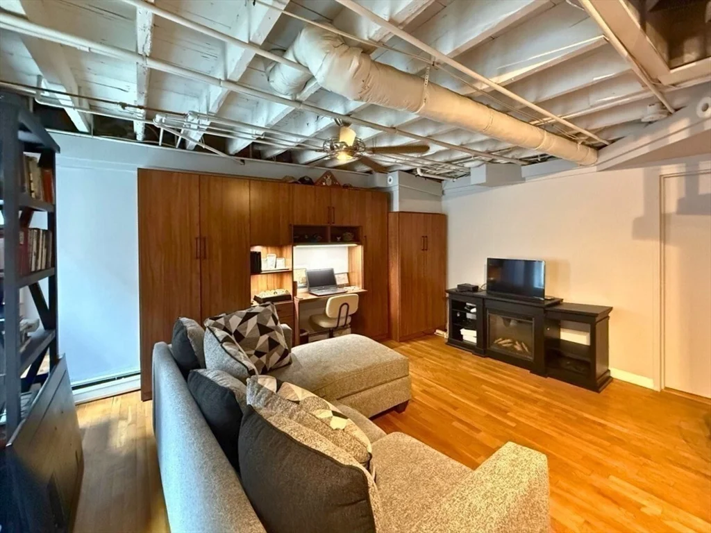 34 Sheafe St, North End