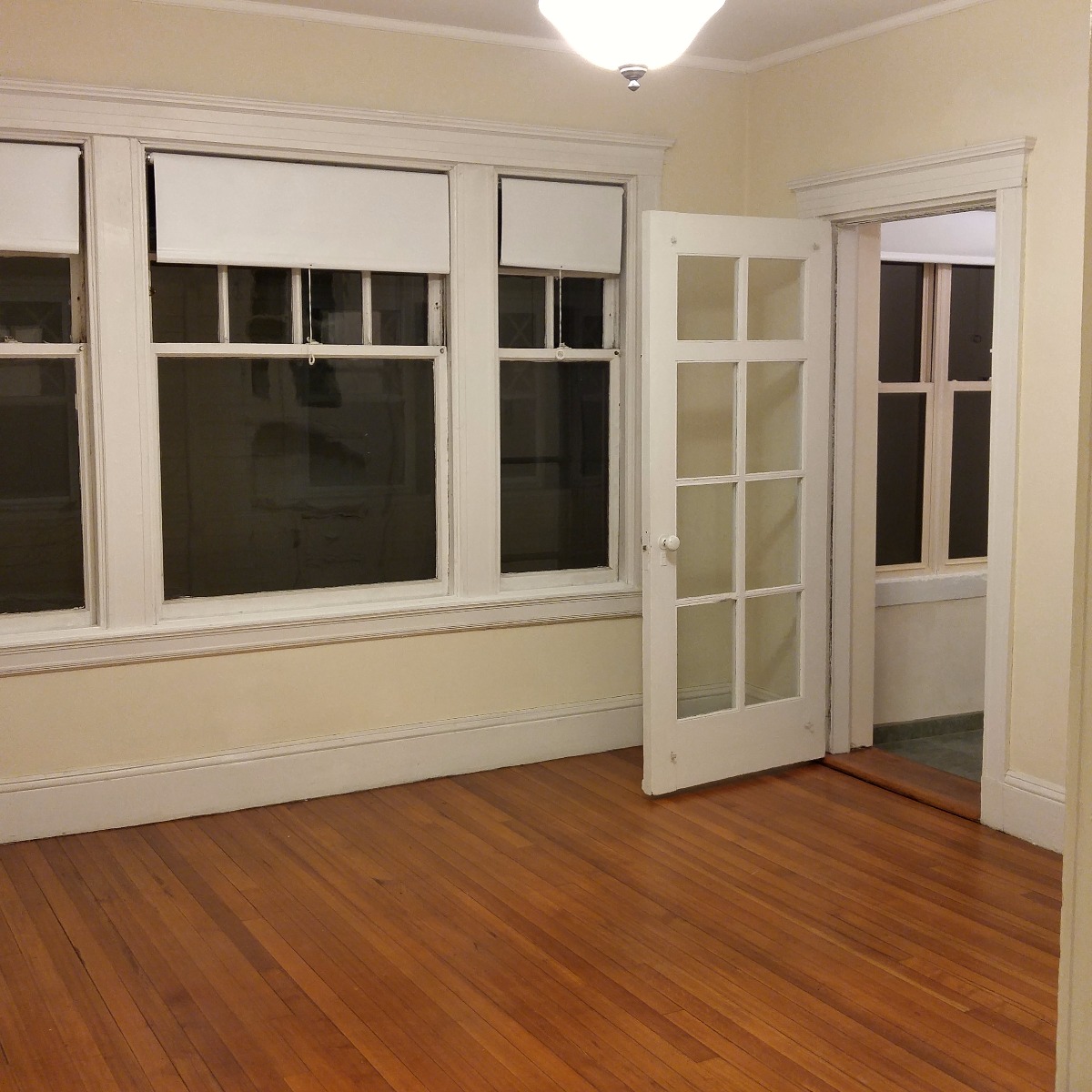 19 Agassiz St, Neighborhood Nine