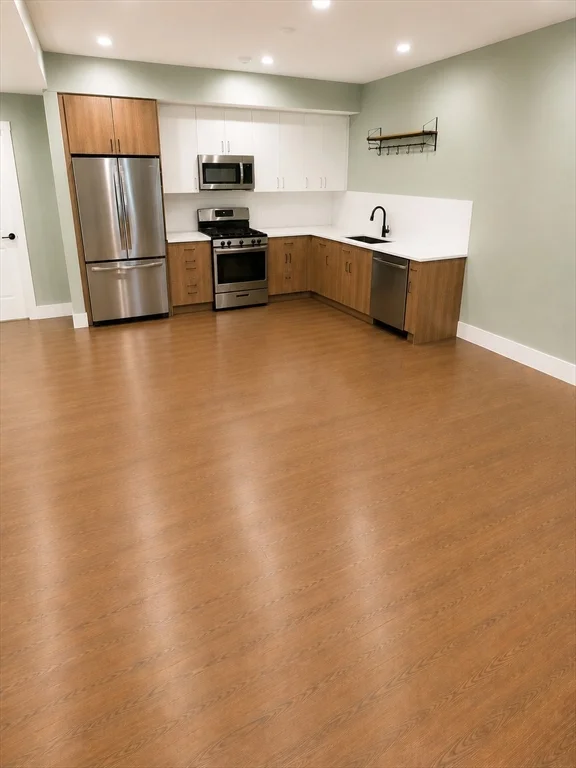 10-12 Tafthill Park, Roslindale