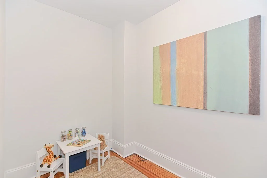 28 Inman St, Mid-Cambridge