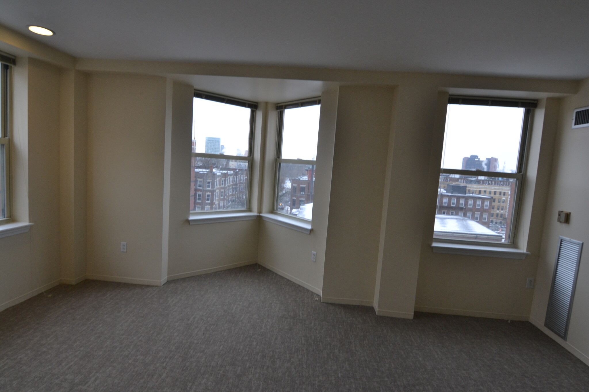 75 Peterborough St, Fenway