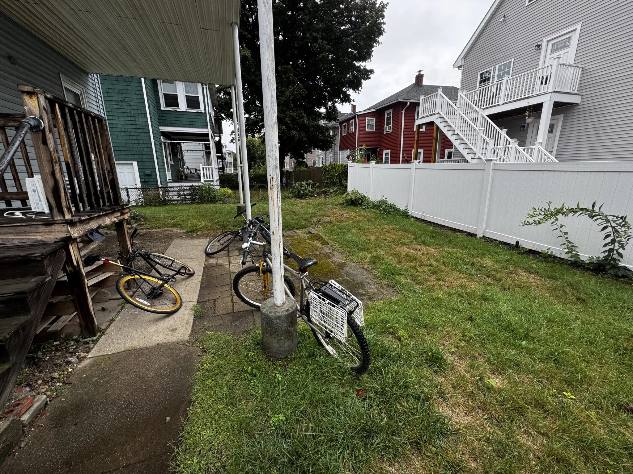 74 Frederick Ave, South Medford