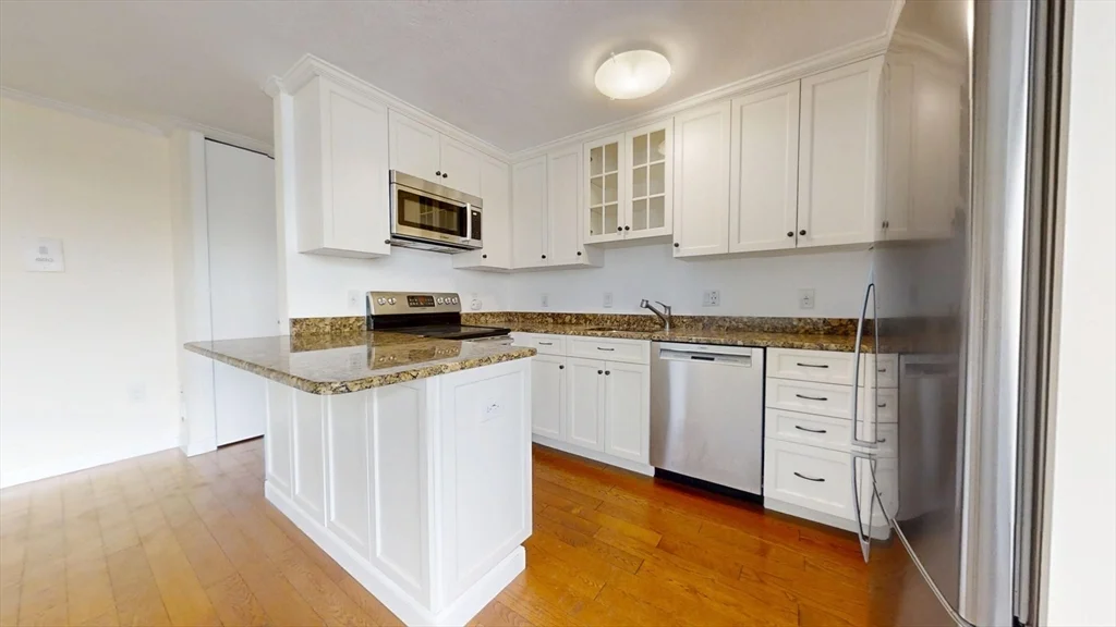 125 Trapelo, Belmont