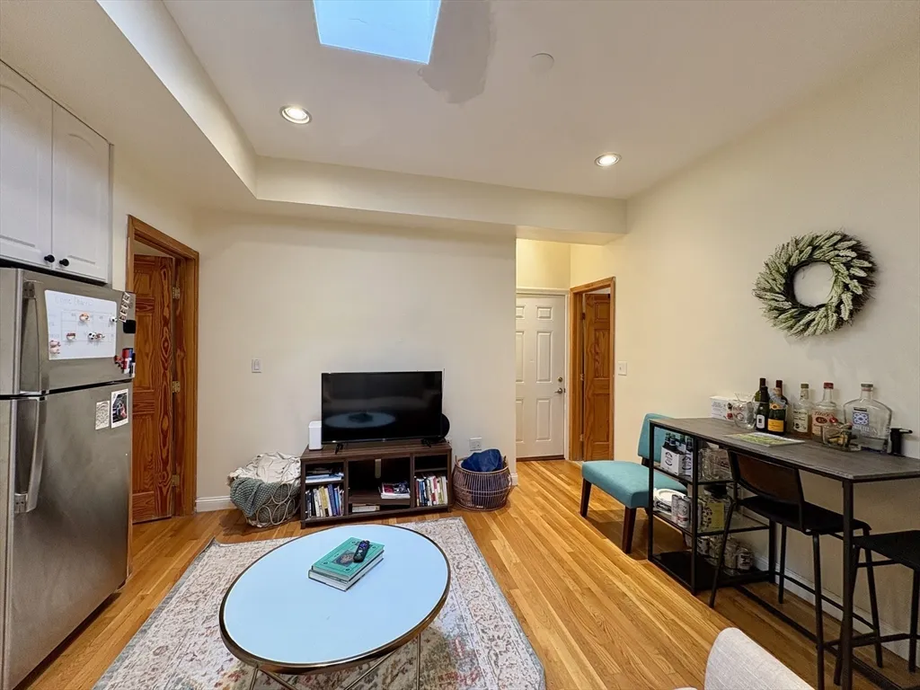 1801 Beacon St, Brookline