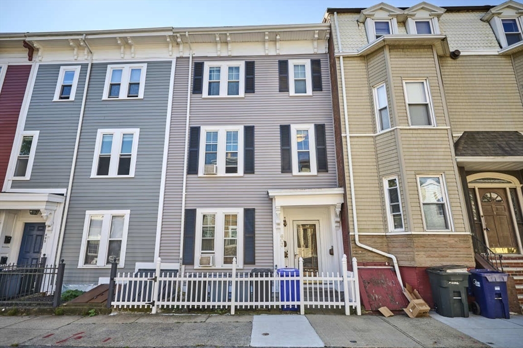 603 E 5th St, South Boston