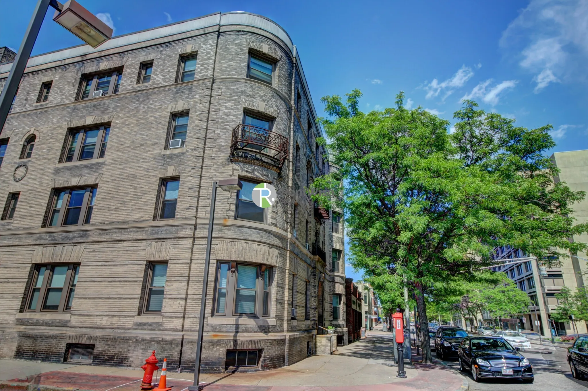 337 Washington St, Newton Corner