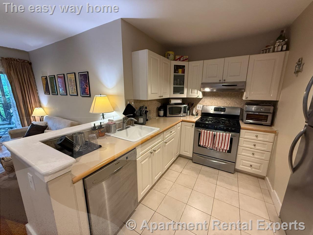 33 Regent St, Porter Square