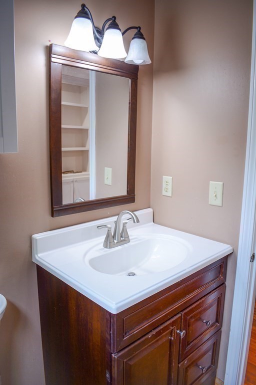 1 Foley, Southborough