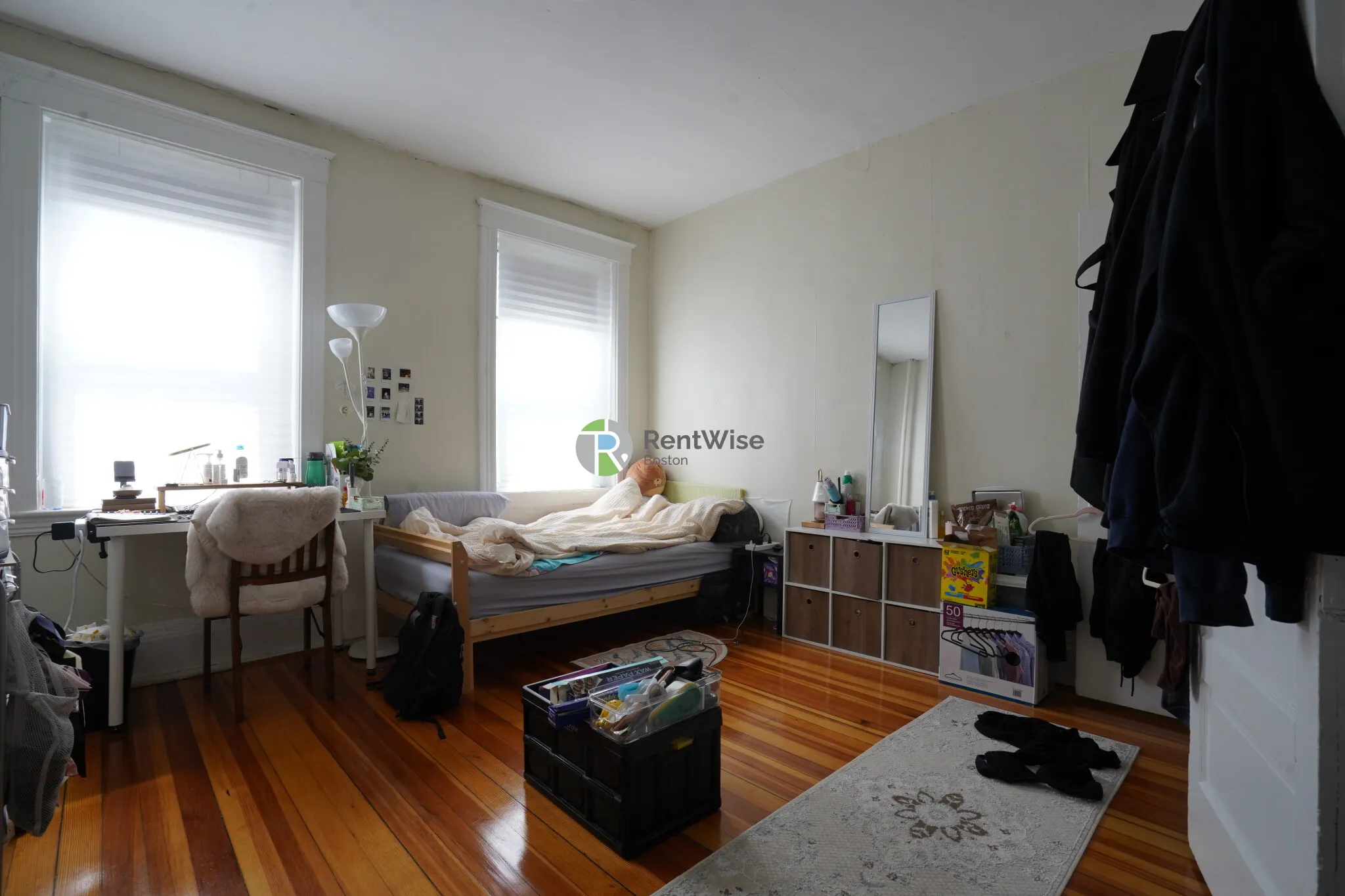 1381 Commonwealth Ave, Allston