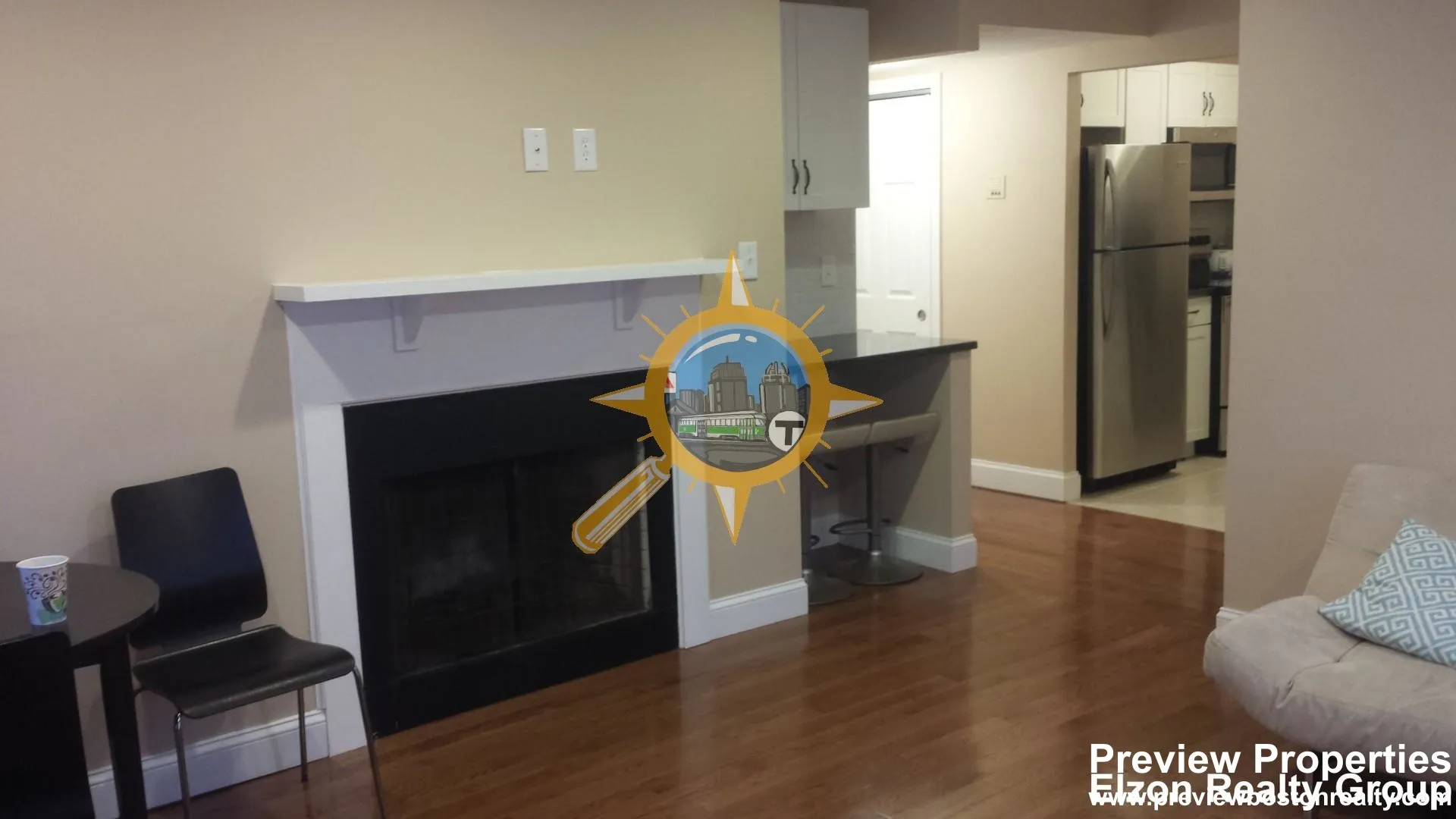 276 Chestnut Hill Ave, Brighton