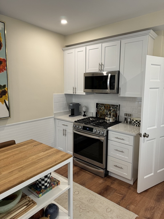 3 Alton Pl, Coolidge Corner