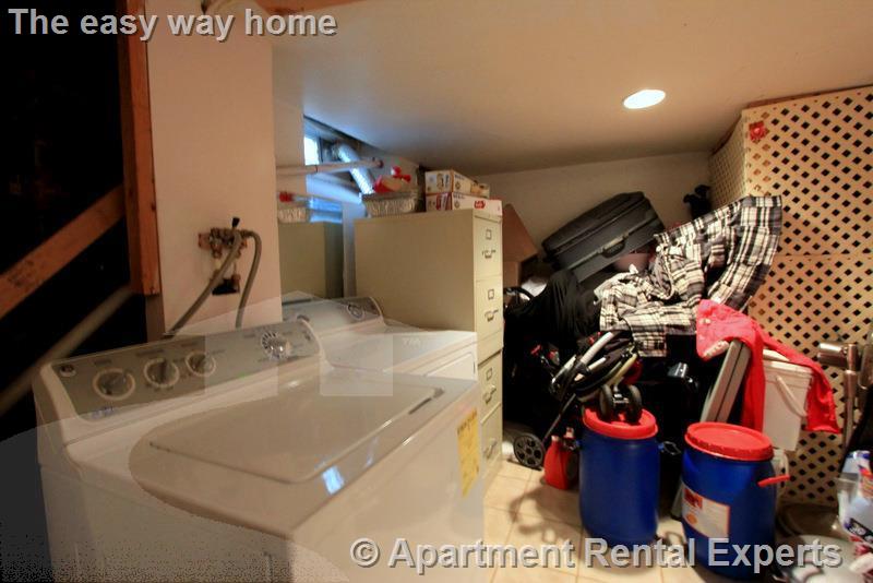 10 Allen St, Union Square