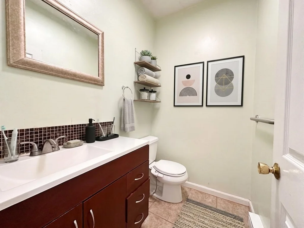 34 Fairfield Park, Mansfield