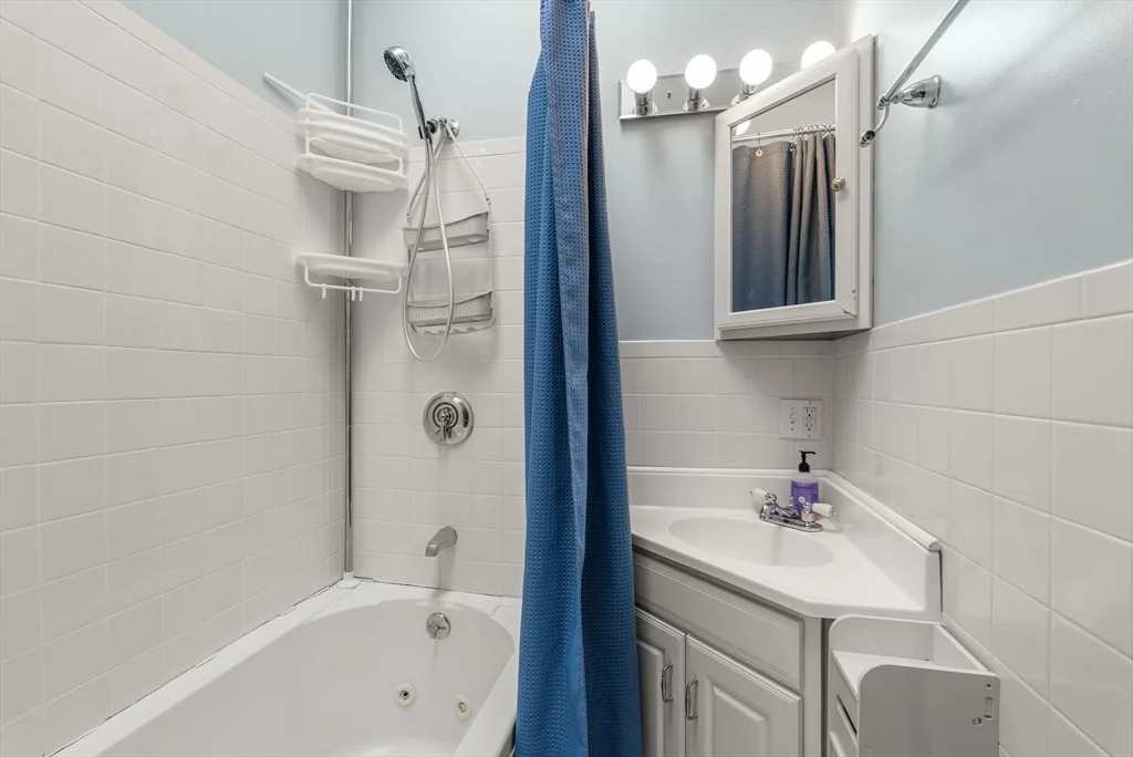 45 Quincy, Medford