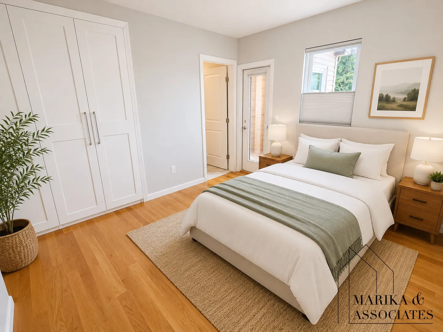 576 Lagrange St, West Roxbury