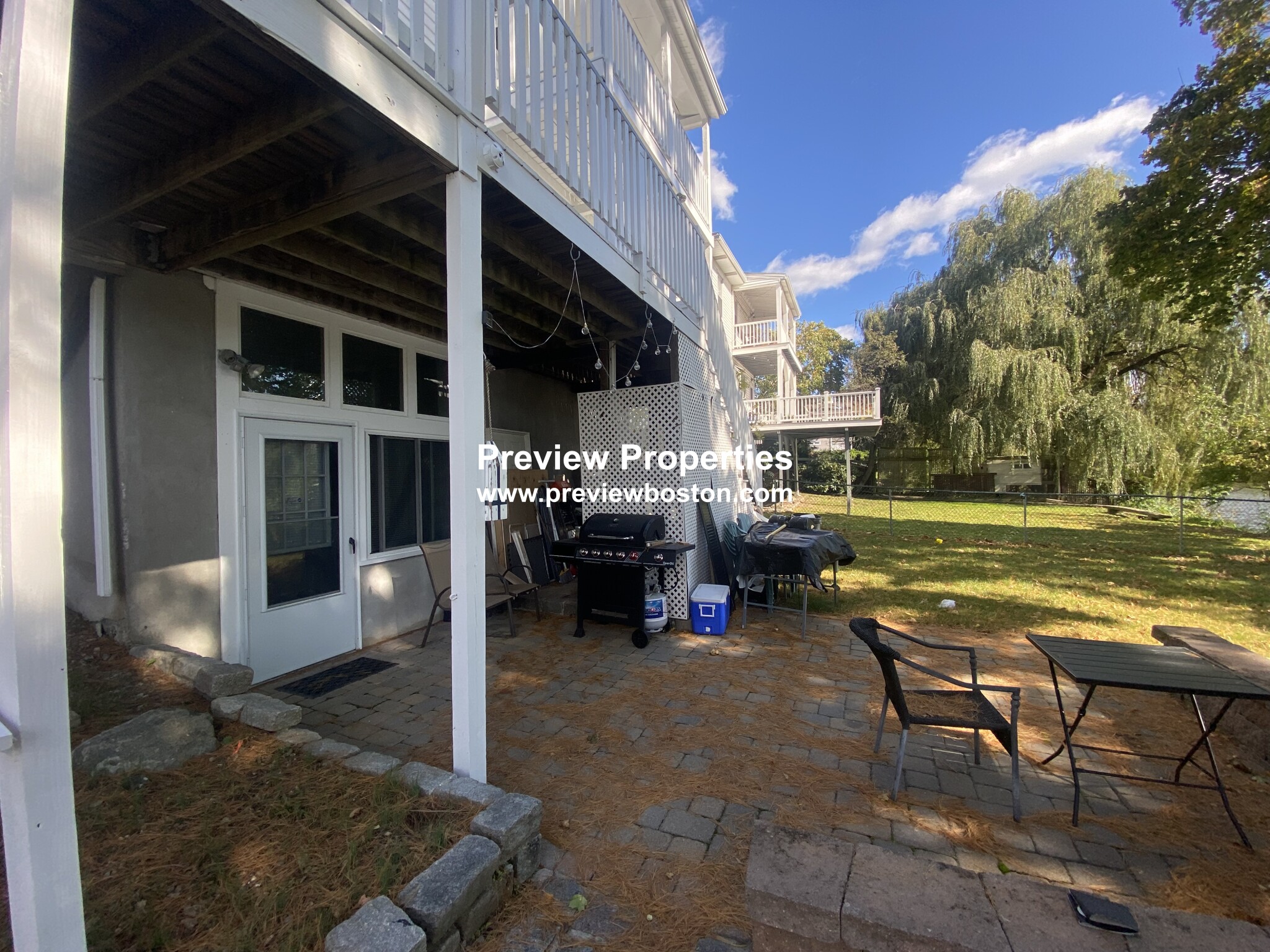 60 Kenrick St, Brighton