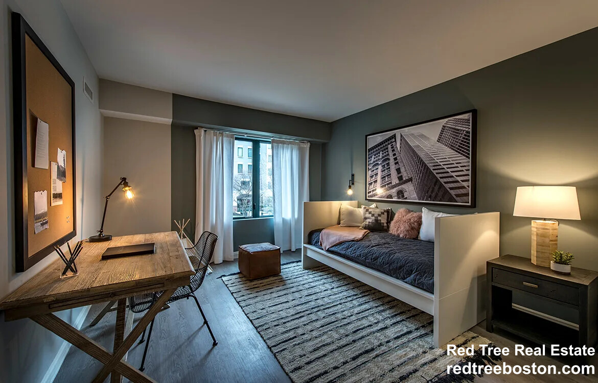 30 Cambridge Park Dr, North Cambridge