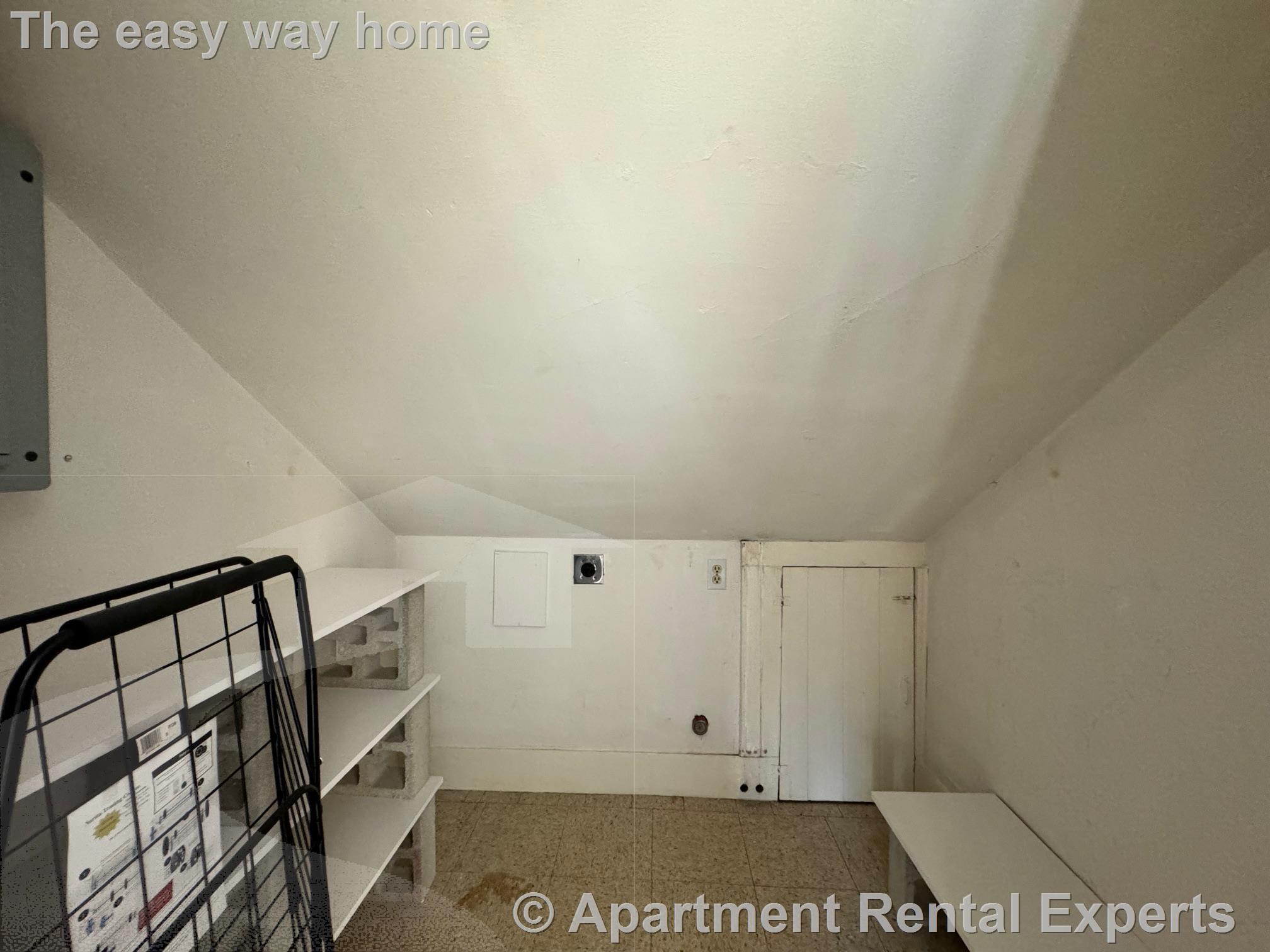 9 Clinton St, Mid Cambridge