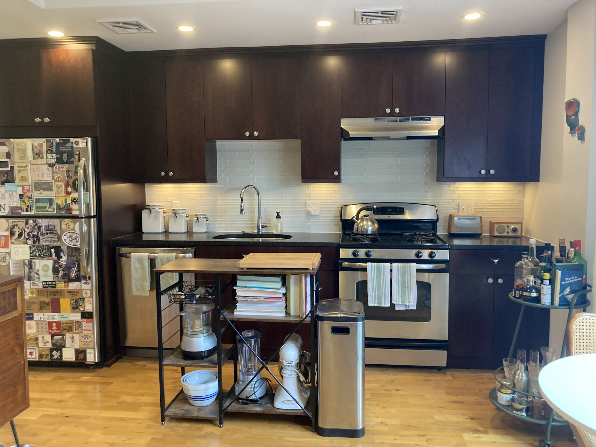 126 Charles St, Kendall Square