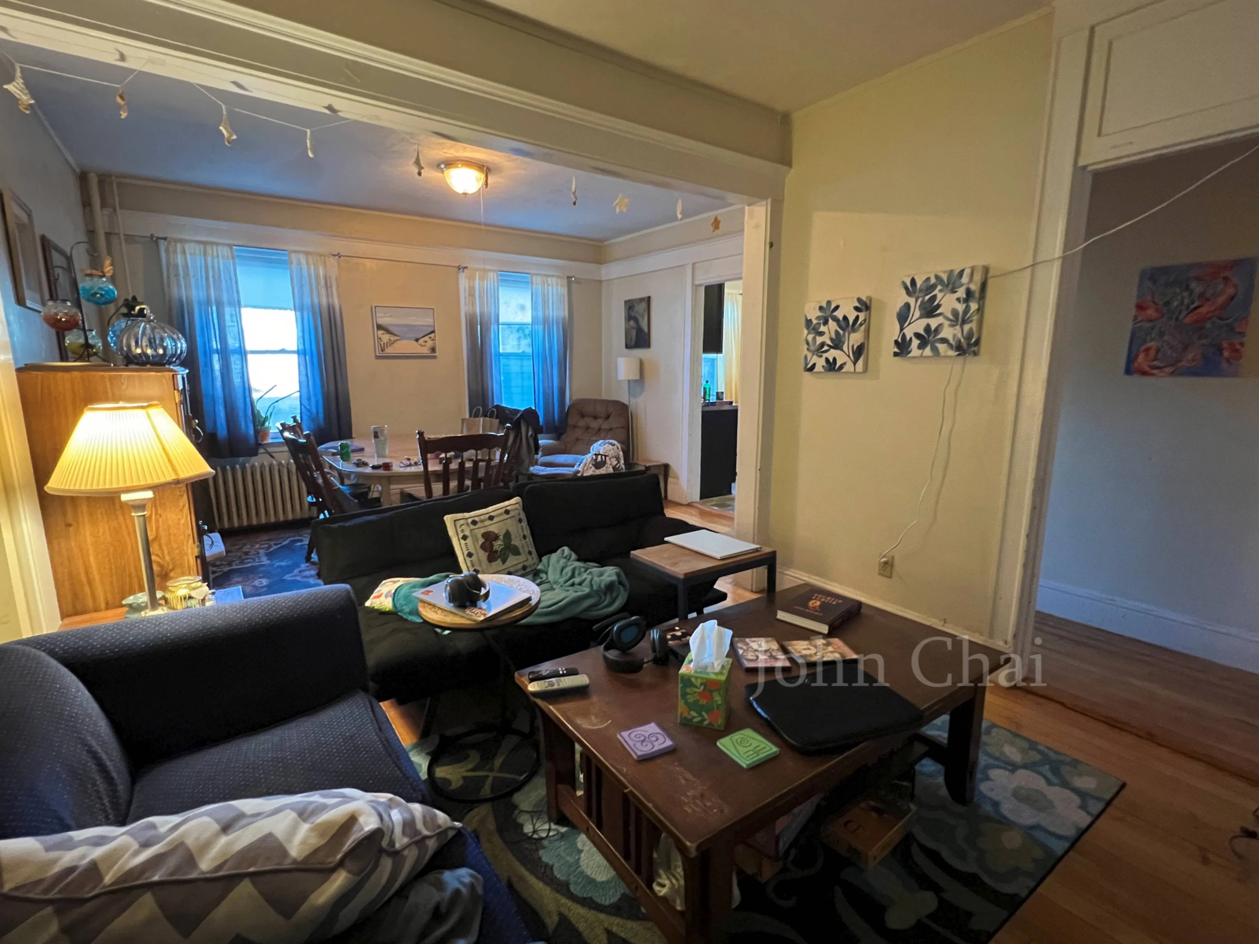 220 South St, Jamaica Plain