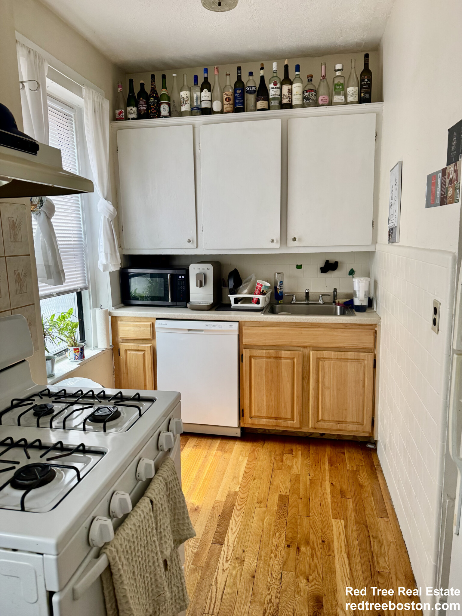 5 Glen Rd, Jamaica Plain