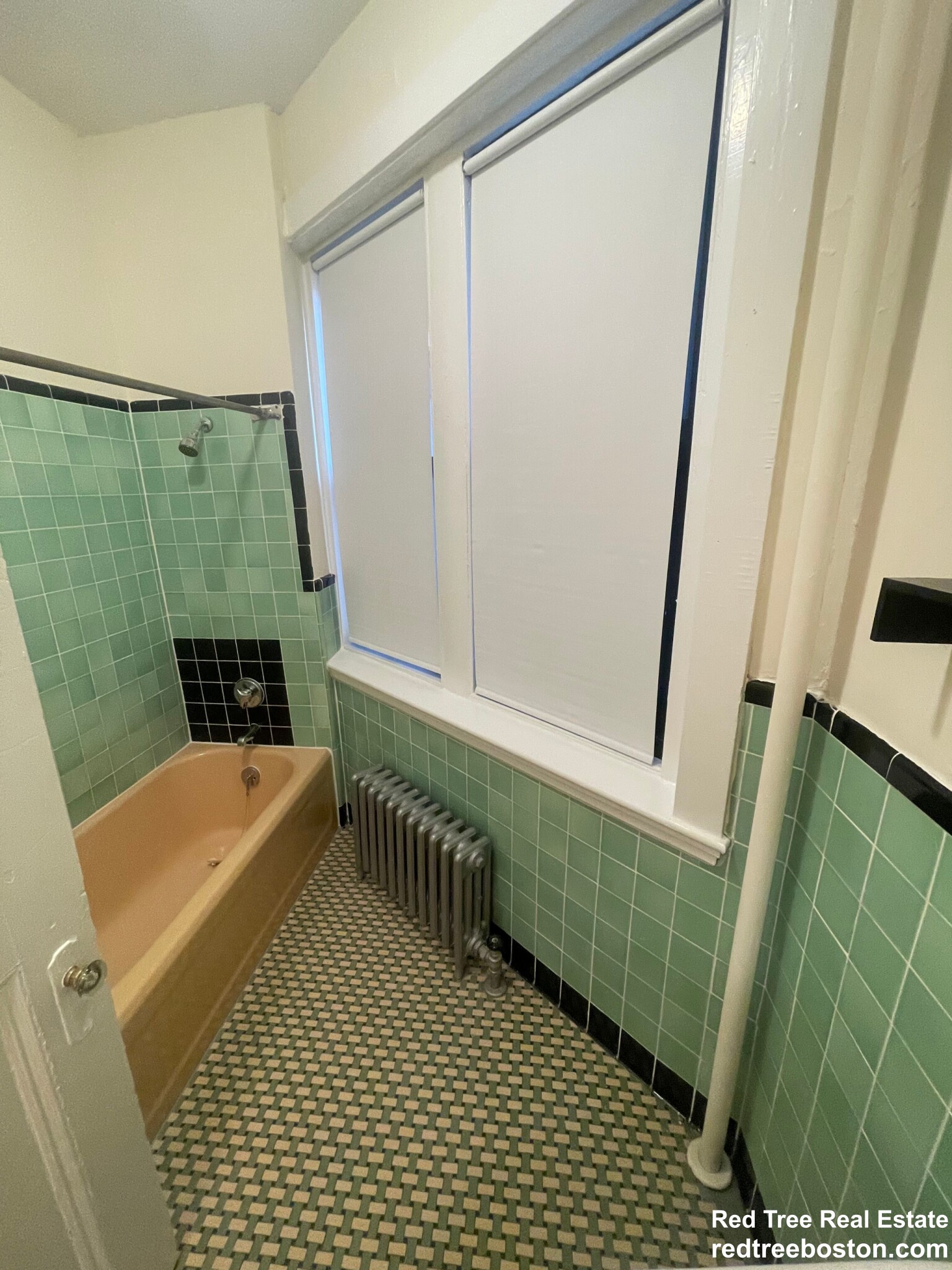 504 Beacon St, Back Bay