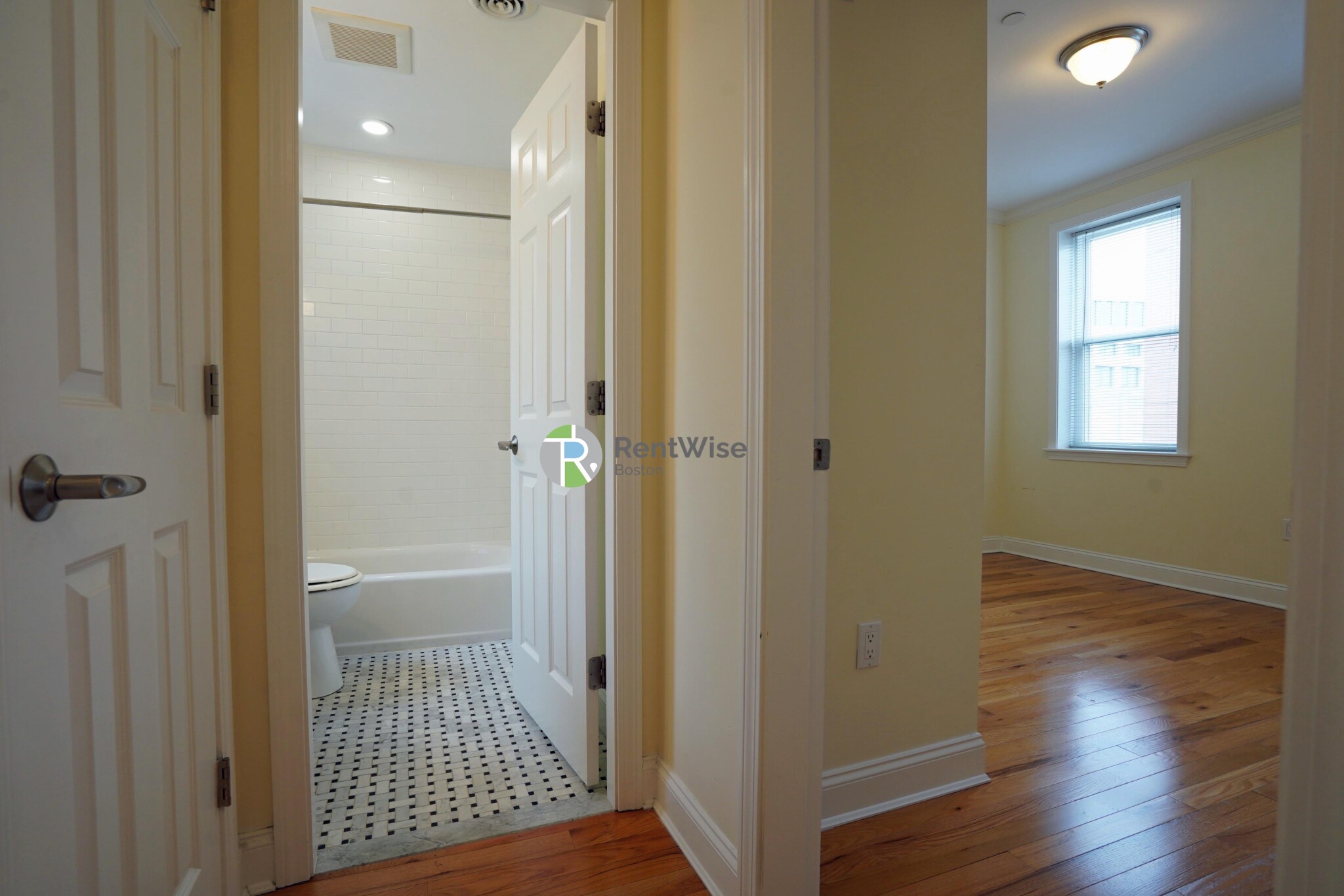 1 Chauncy St, Neighborhood Nine