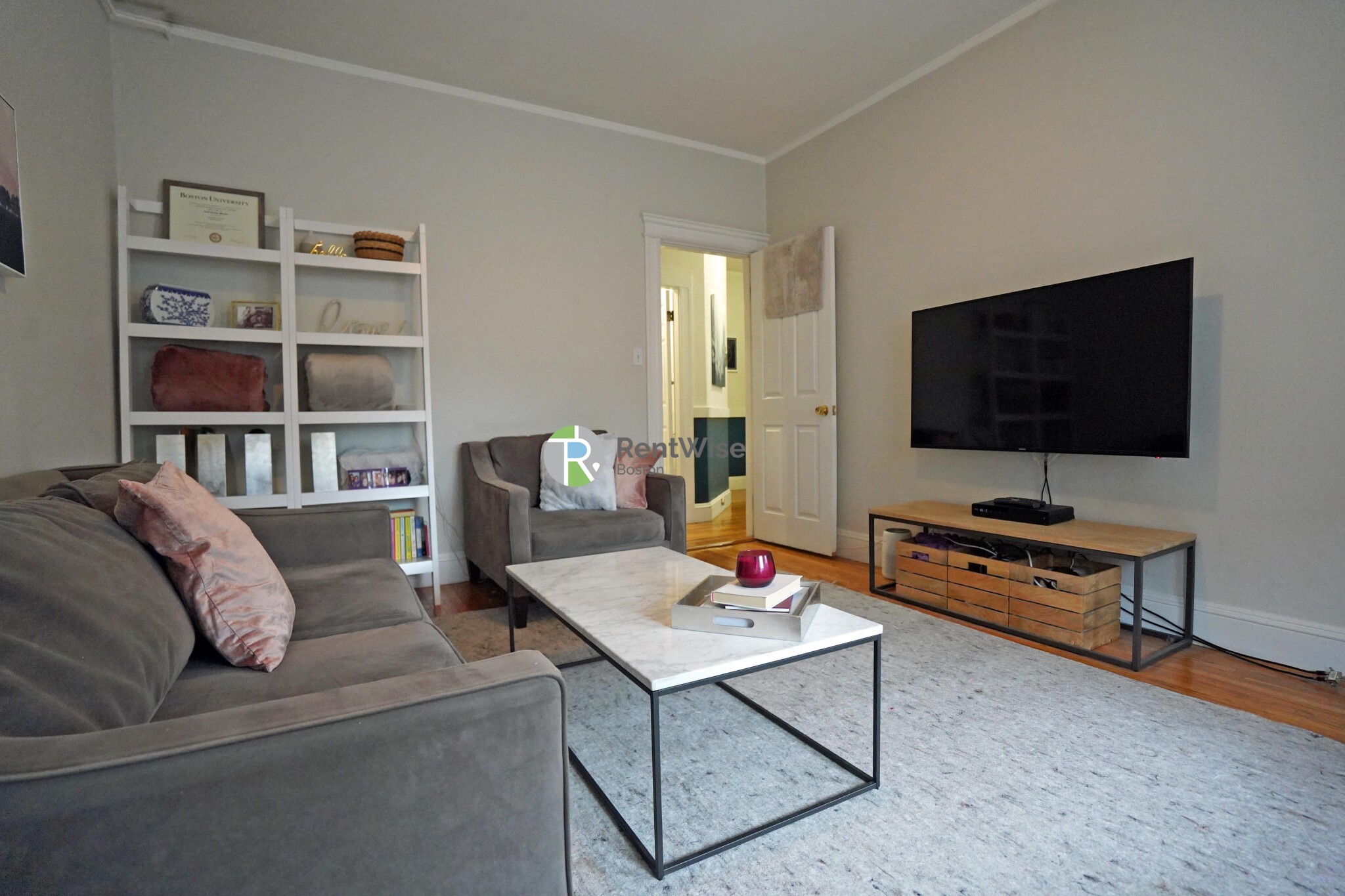 1844 Commonwealth Ave, Brighton