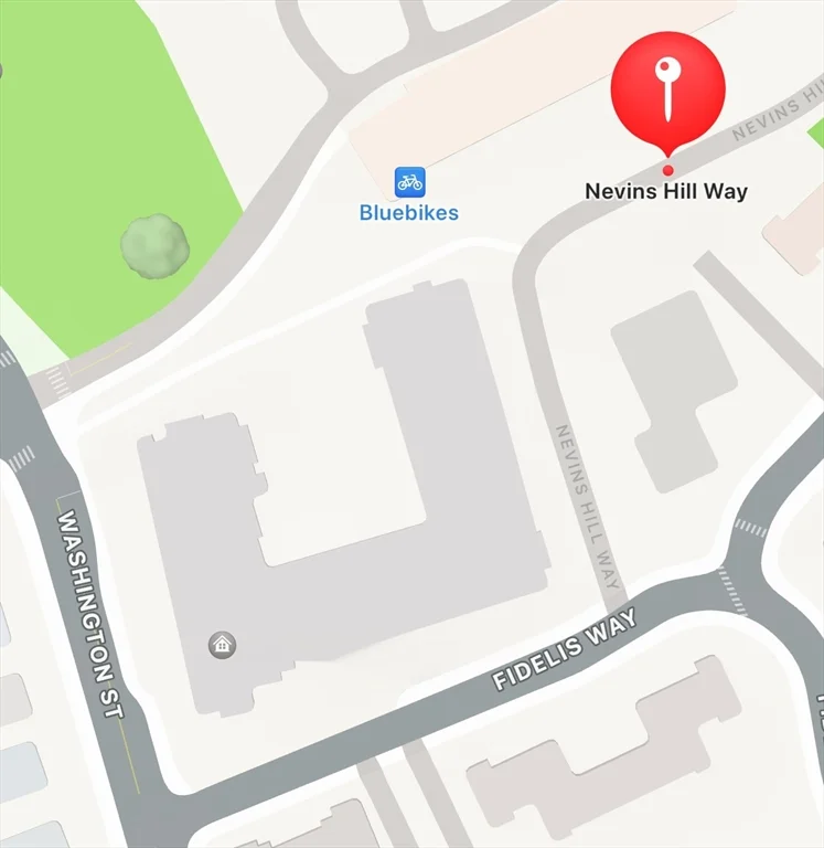 1 Nevins Hill Way, Brighton