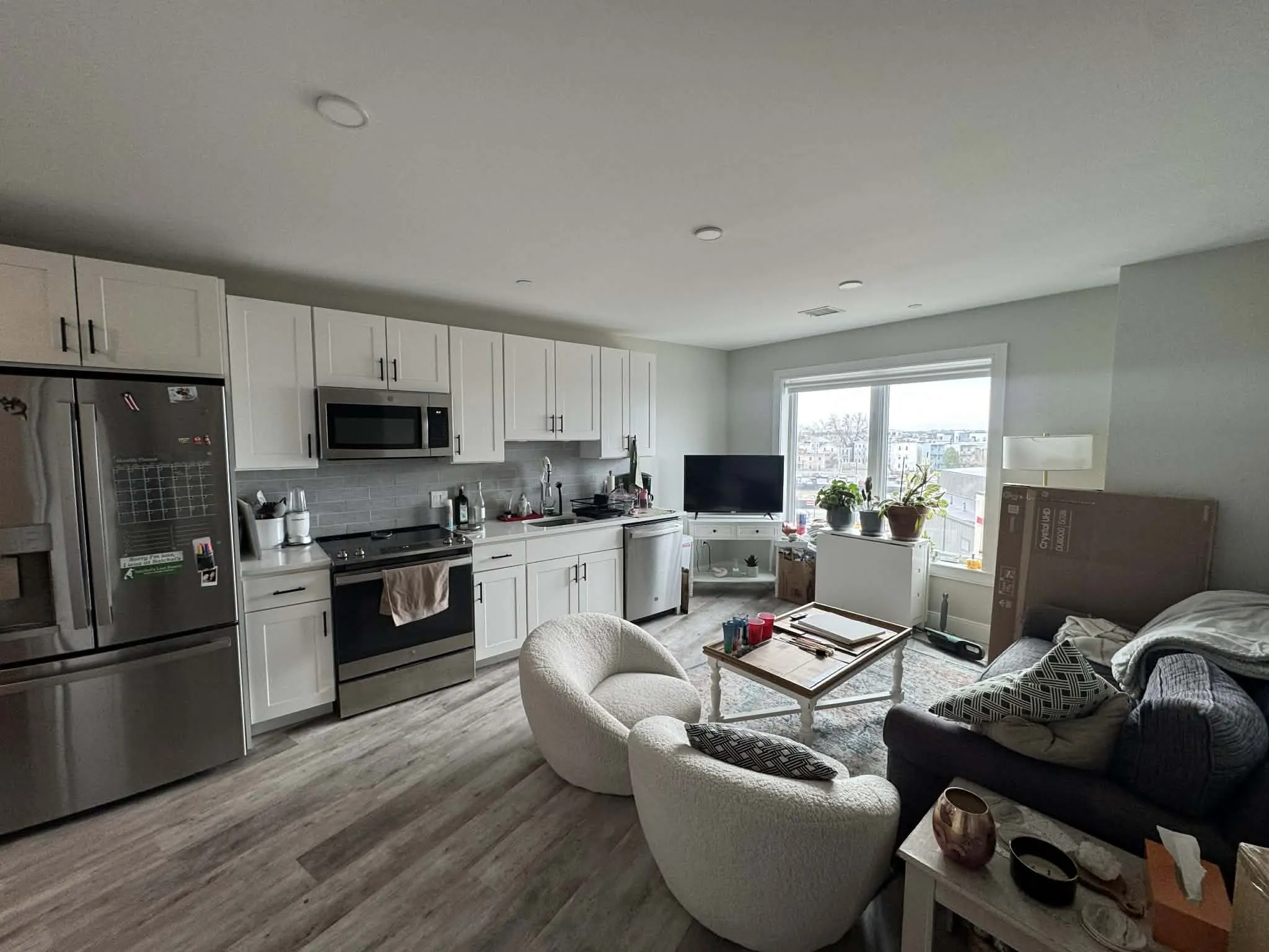 200 Old Colony Ave, South Boston