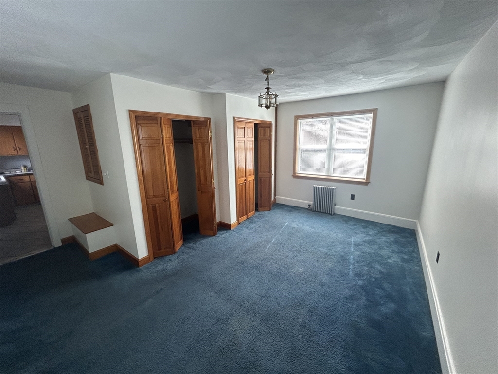 14 Cherry, Somerville