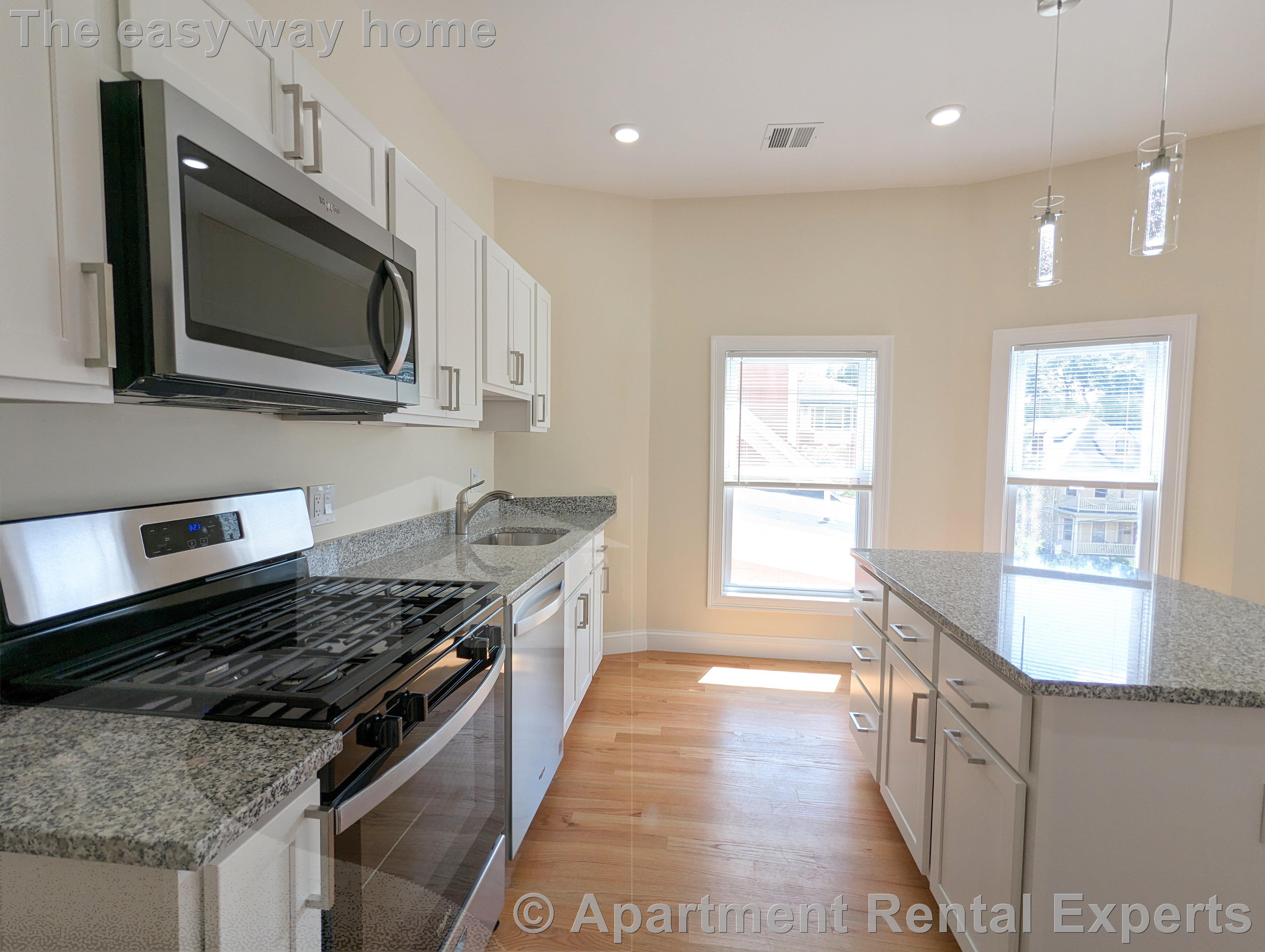 2 Sacramento Pl, Porter Square