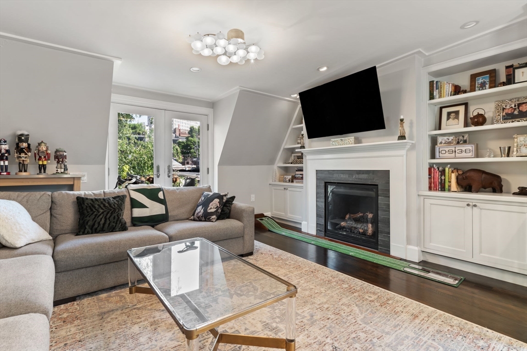 21 Appleton St, South End