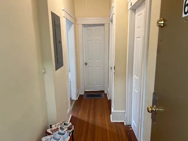 895 Huntington Ave, Mission Hill