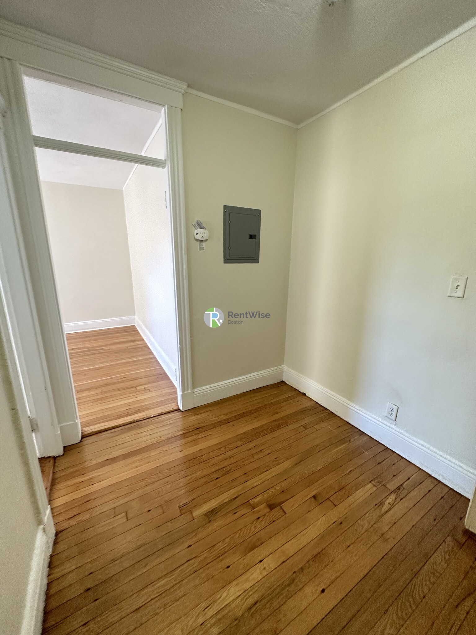 1191 Boylston St, Fenway