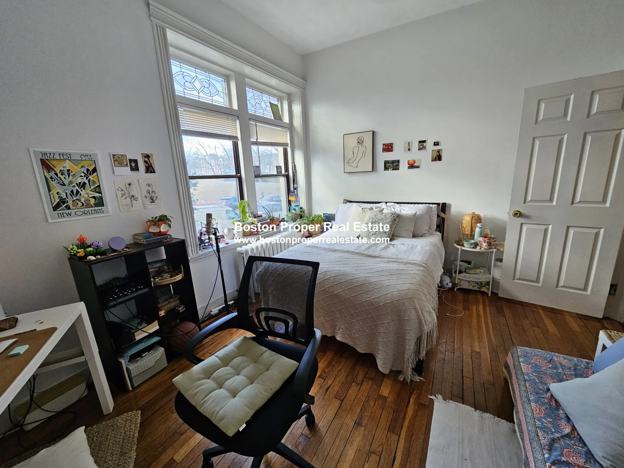 60 Charlesgate East, Fenway