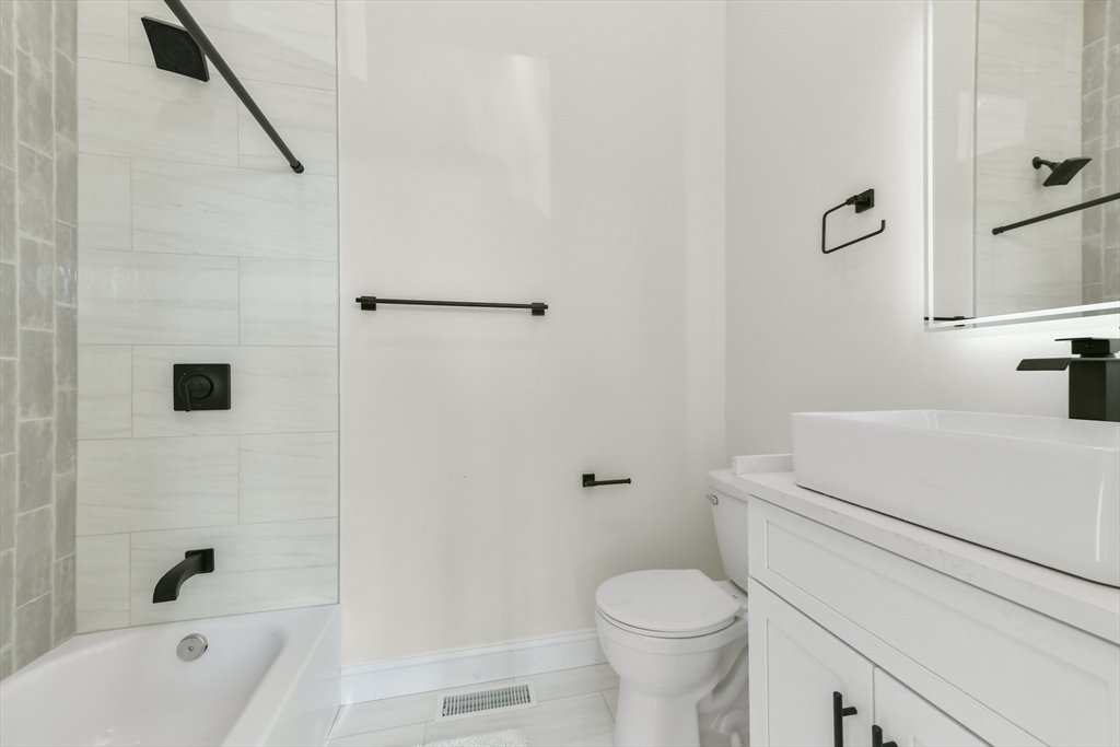 5 Wayland St, Dorchester