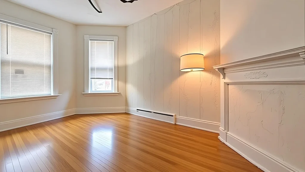 26 Darling, Mission Hill