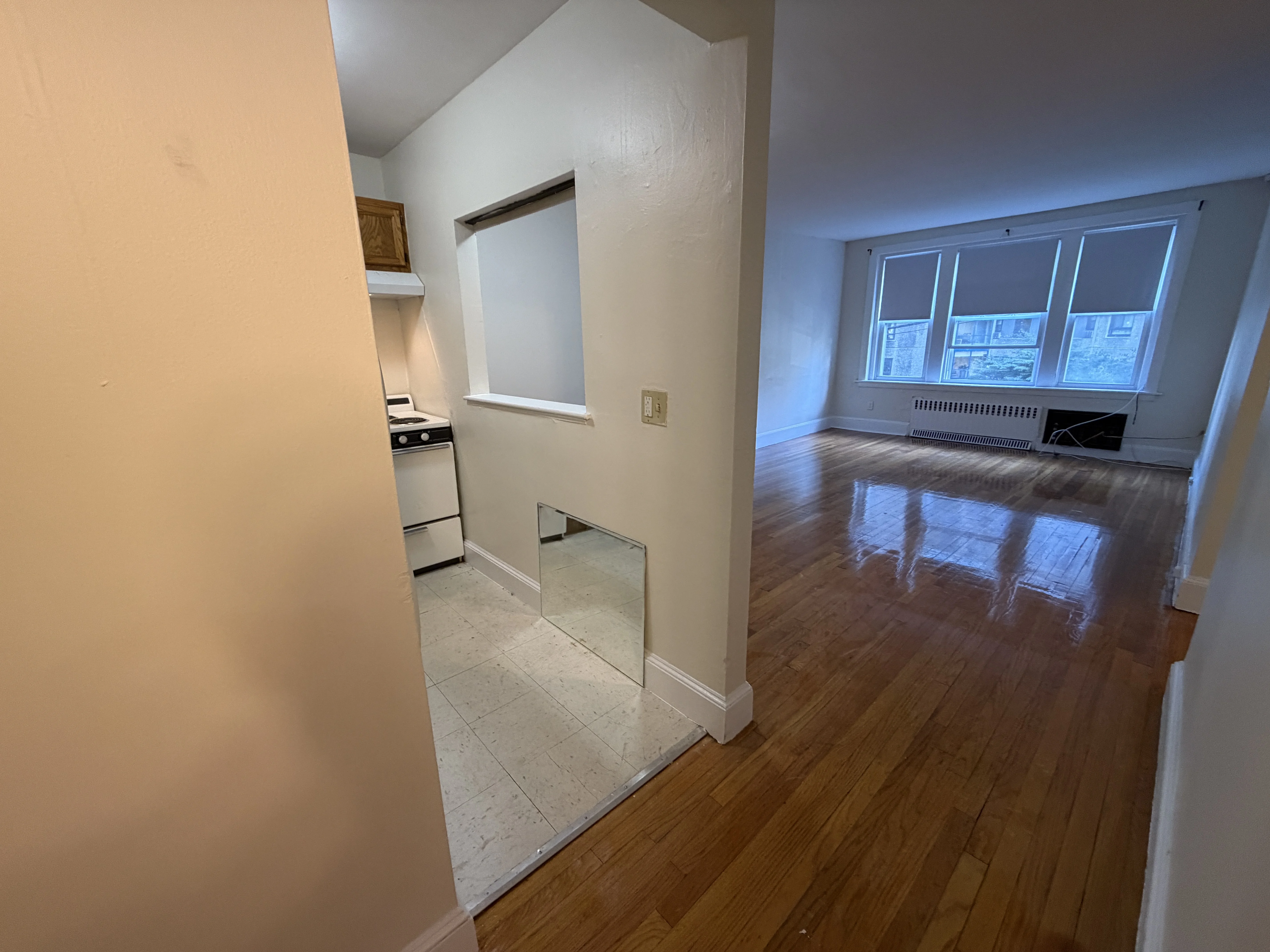 33 Lancaster Ter, Corey Hill