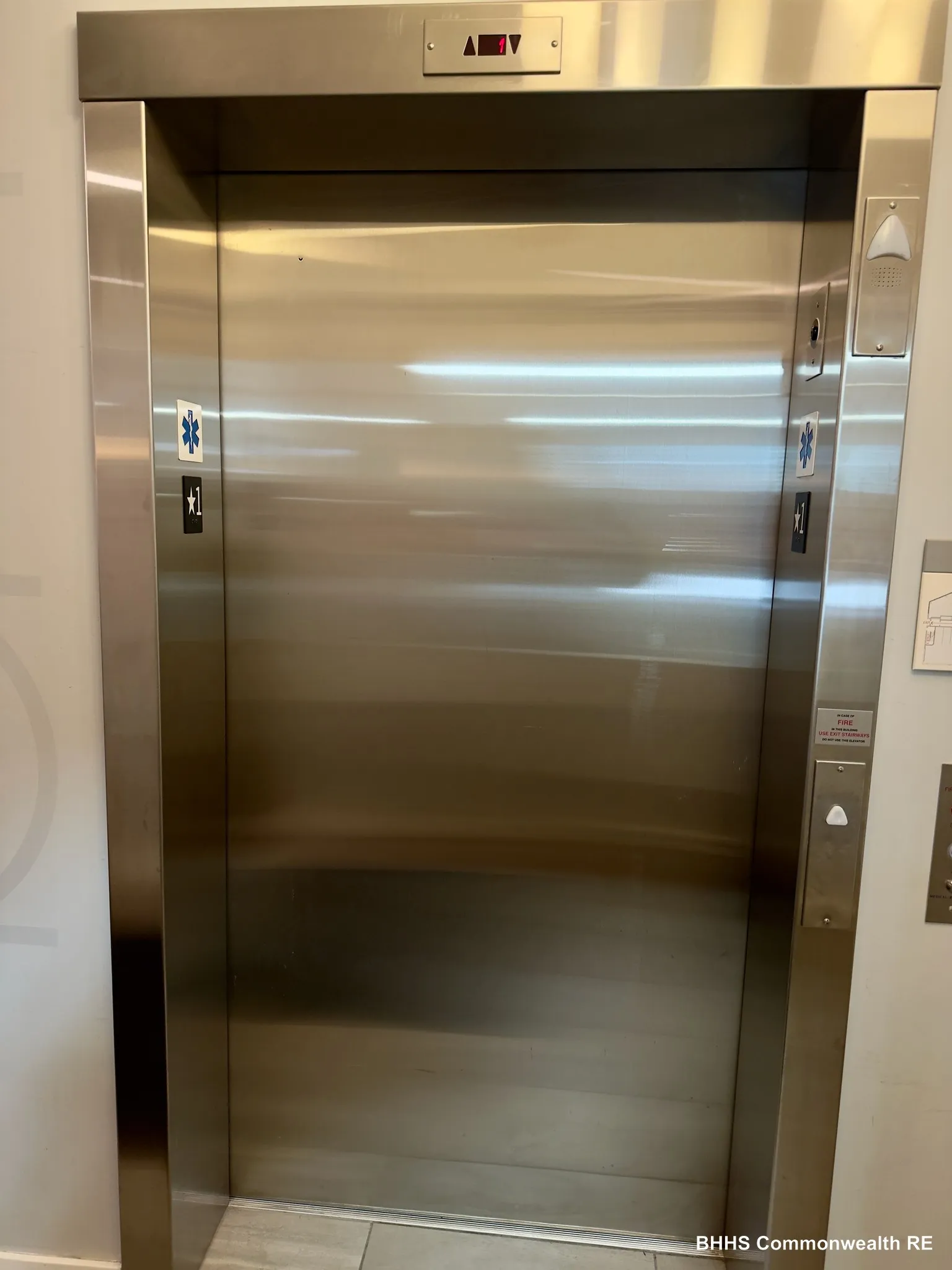 14 Ward St, Ward Two