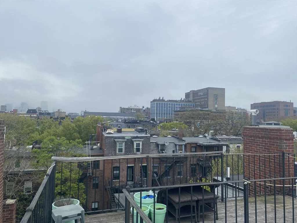 676 Massachusetts Ave, South End