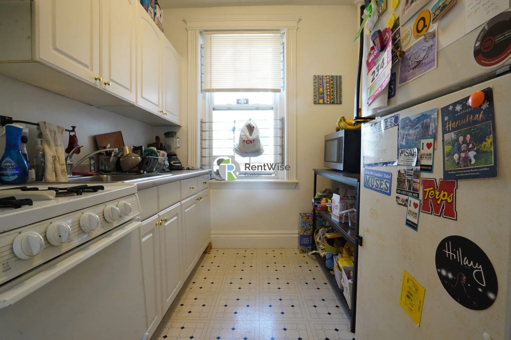 110 Warren St, Brighton