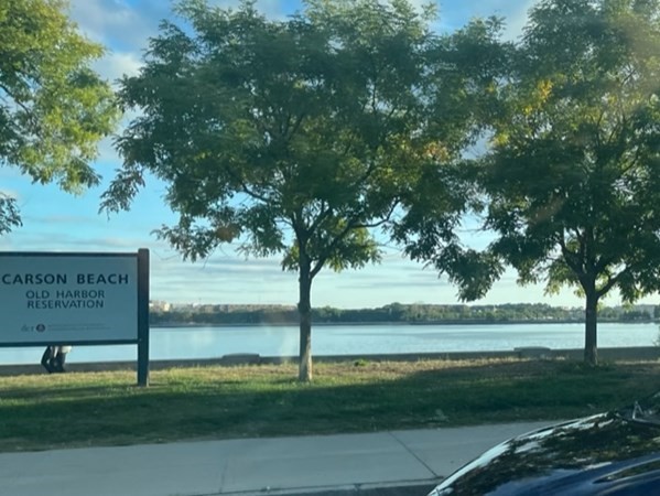 41 Moseley, Dorchester