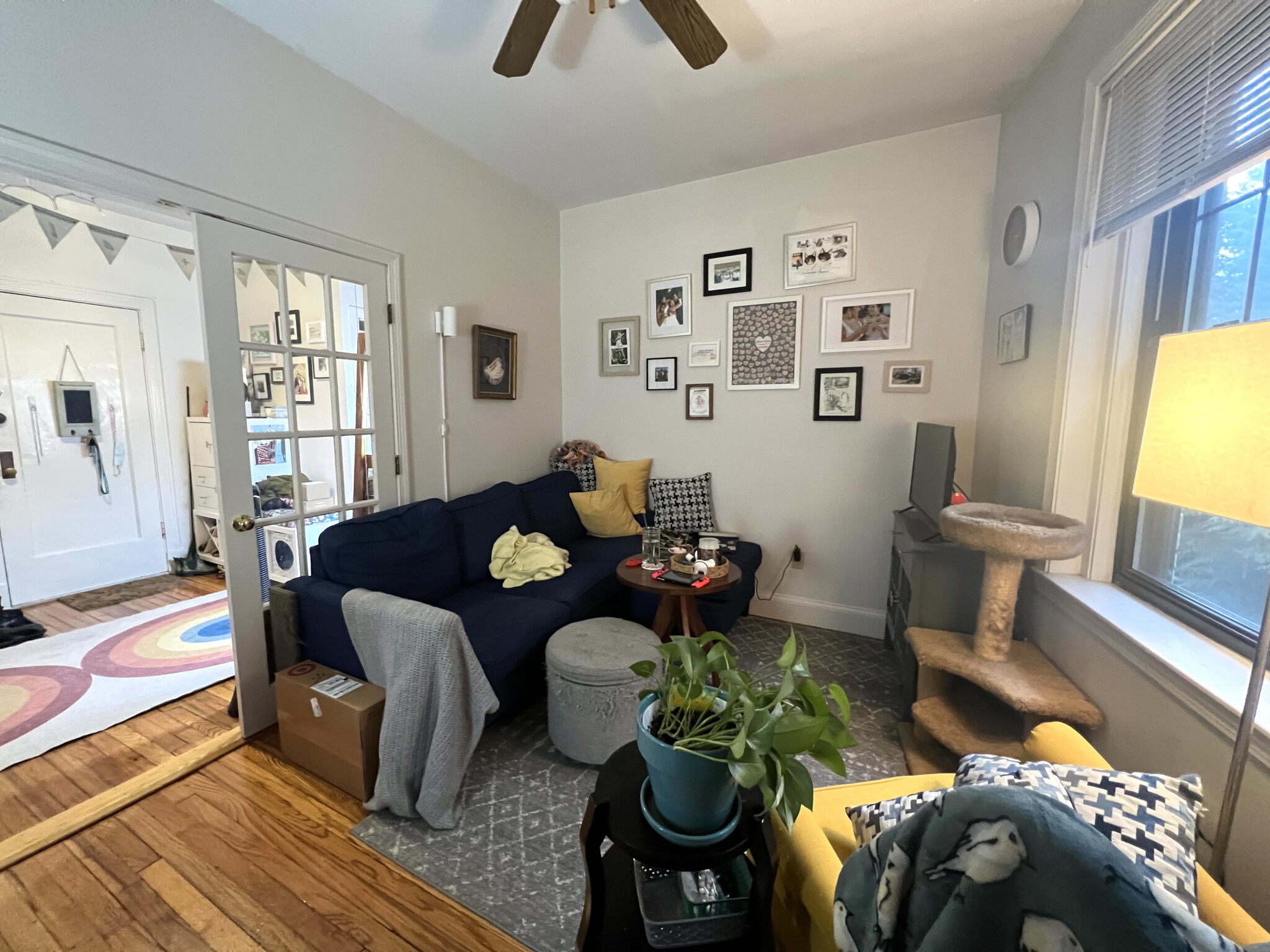 55 Lanark Rd, Brighton