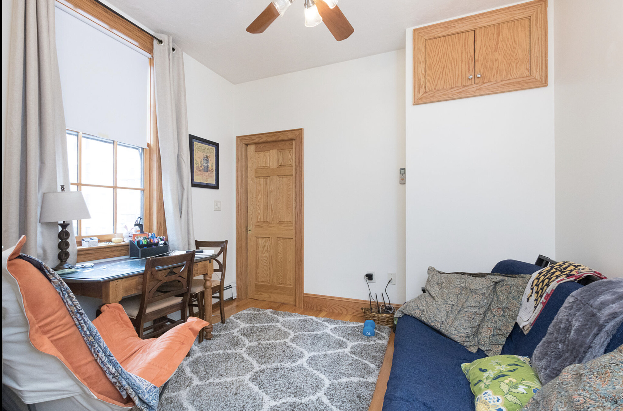 89 Myrtle, Beacon Hill