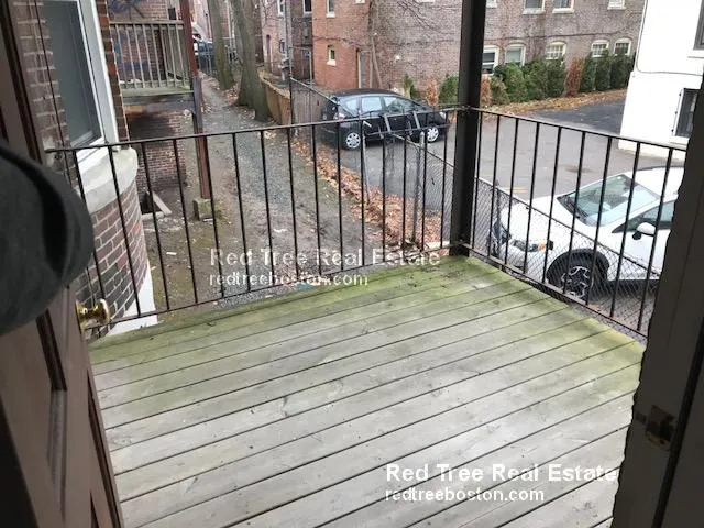 1375 Commonwealth Ave, Brighton