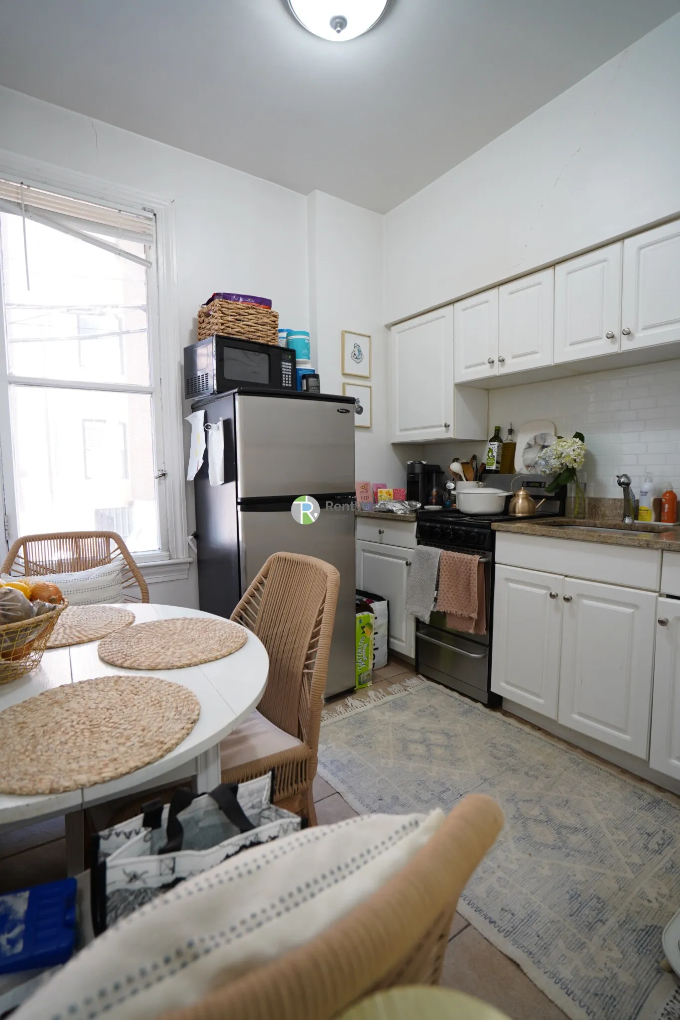 304 Berkeley St, Back Bay