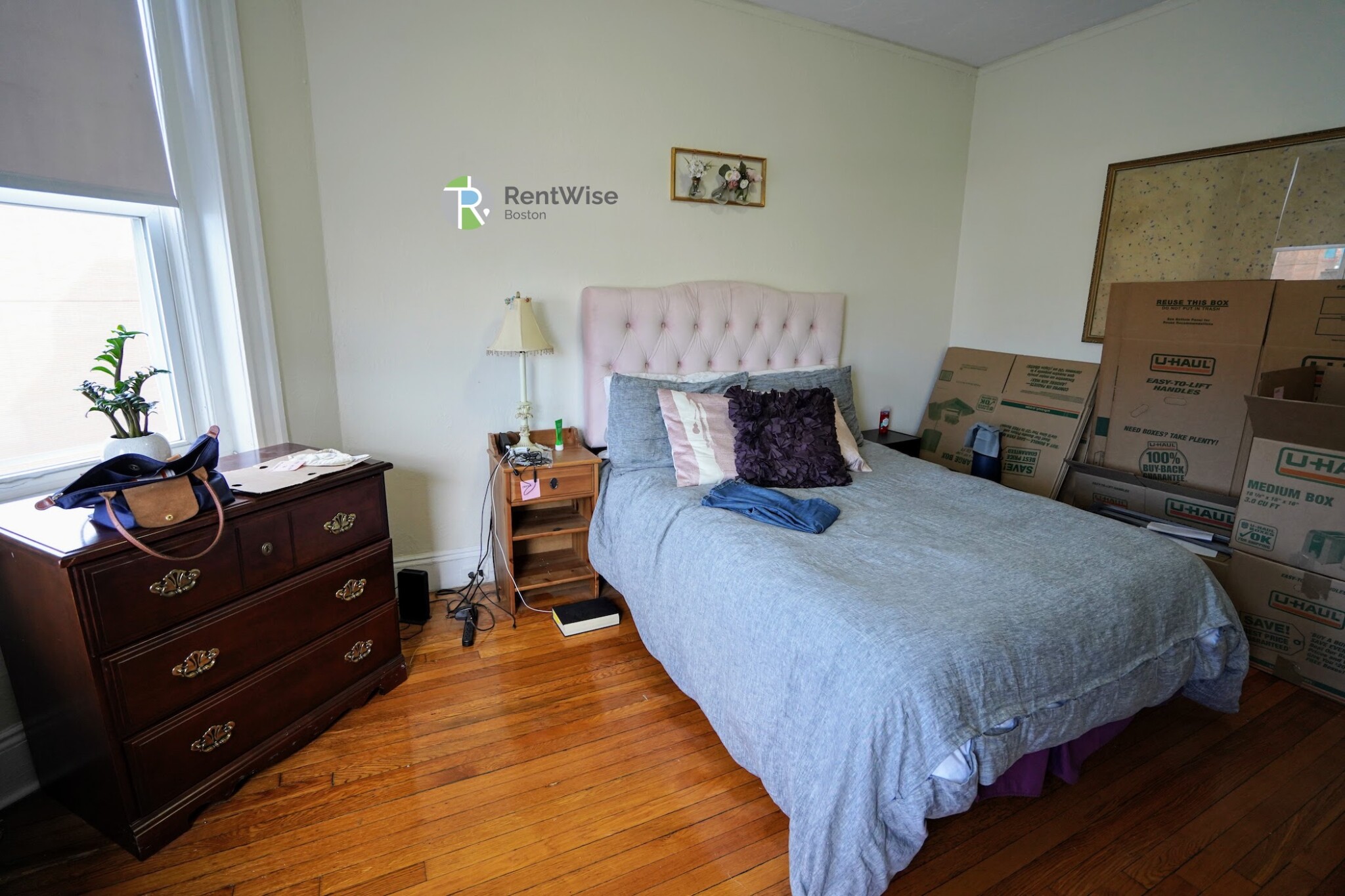 1167 Boylston St, Fenway