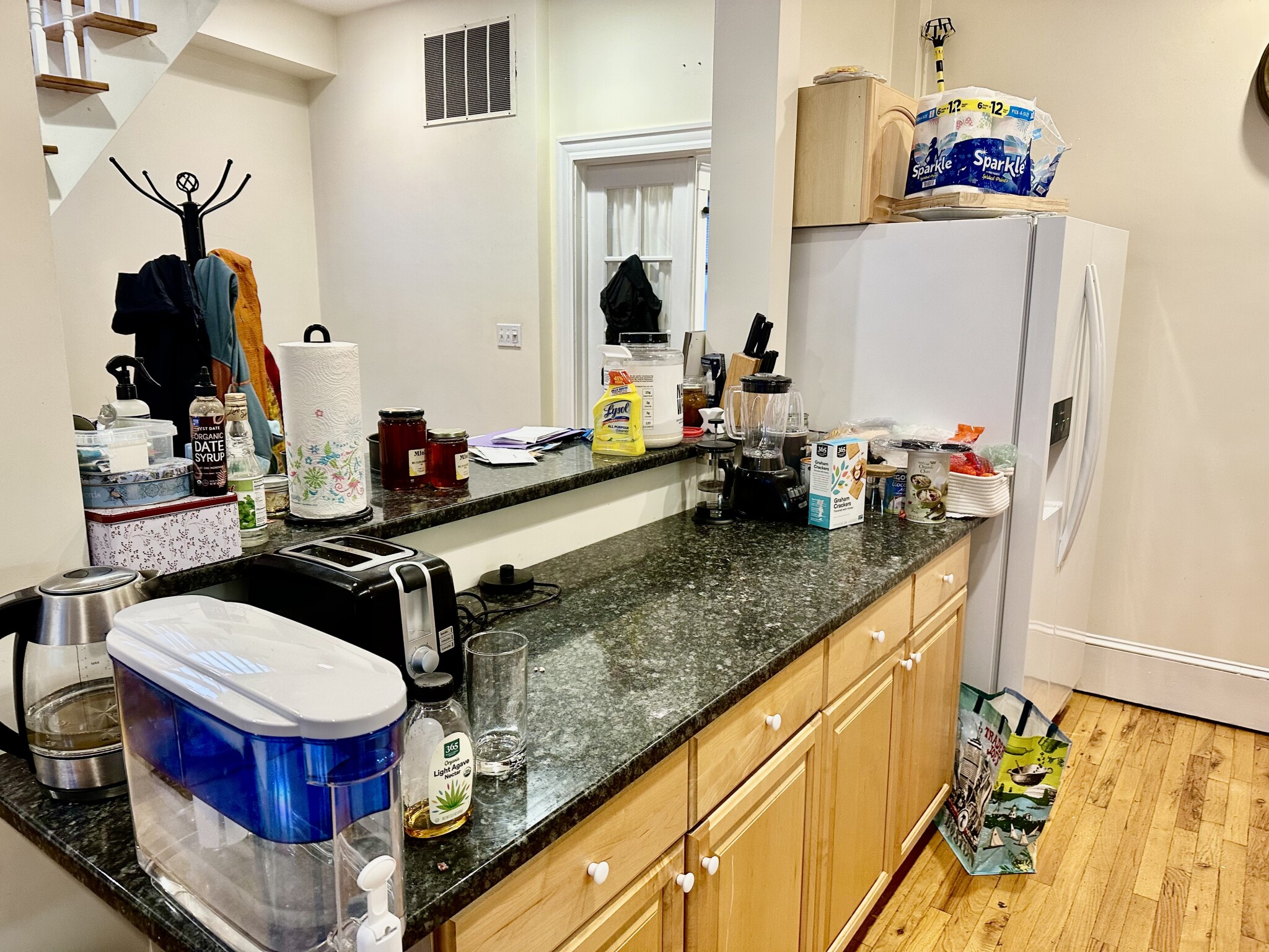 94 West Brookline St, South End