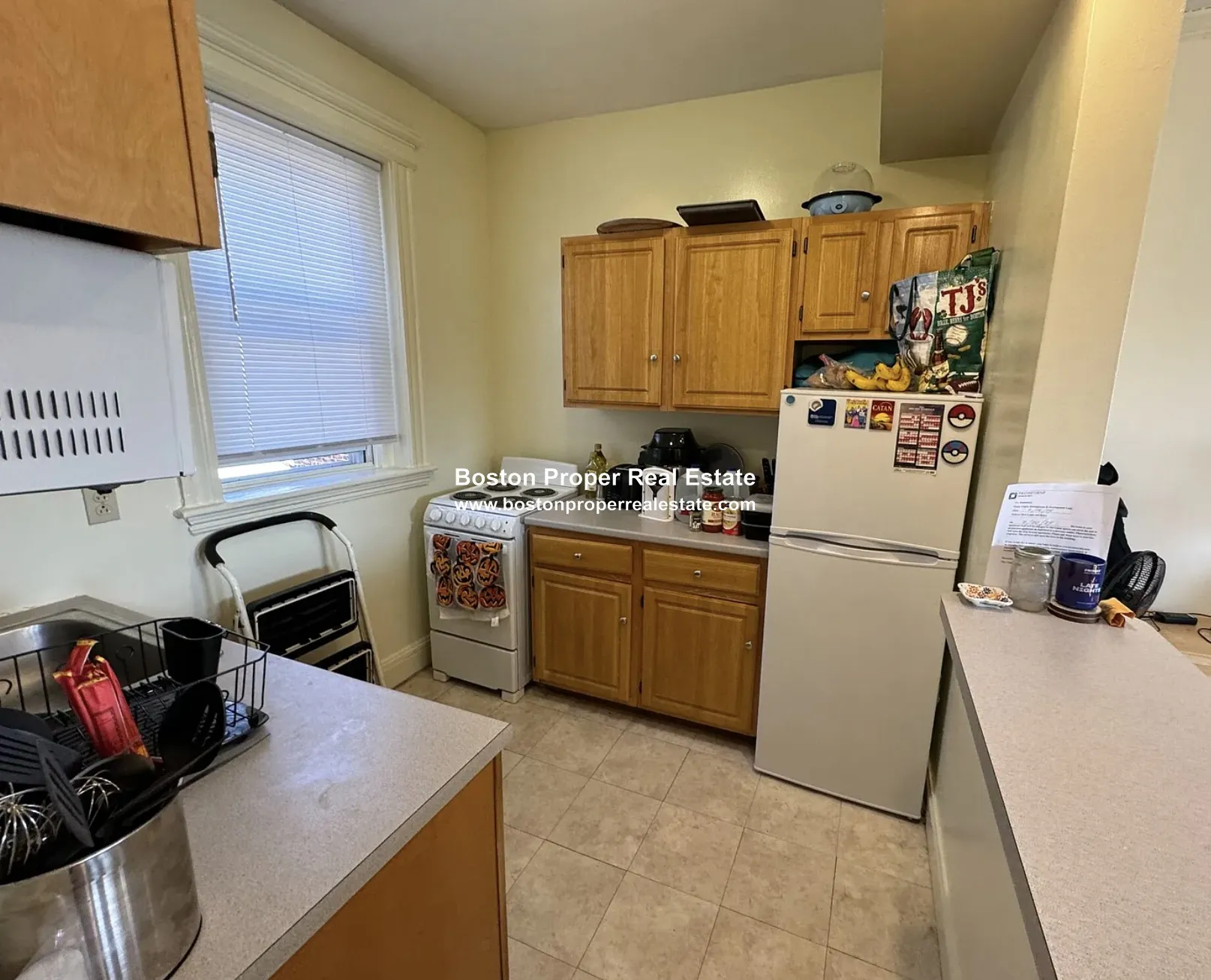 107 Queensberry St, Fenway